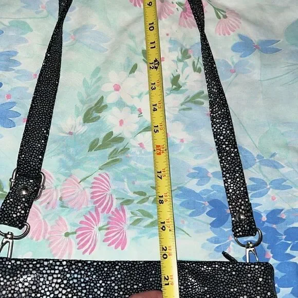 CoFi Mollie Cross-Body Convertible - Picture 12 of 12